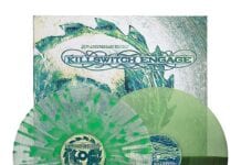 KILLSWITCH ENGAGE to Re-Release First Self-Titled Album on Vinyl
