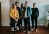 KNUCKLE PUCK Causes an “Earthquake”