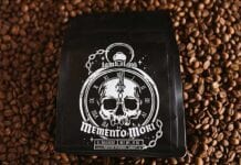 LAMB OF GOD Announces Memento Mori Coffee