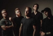 LIMBS Debuts New Single “Empty Vessel”