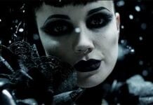 MOTIONLESS IN WHITE Releases Another Life/Eternally Yours: Motion Picture Collection EP
