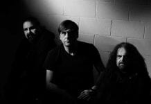 NAPALM DEATH Releases “Amoral” Video