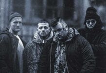 HxCx Band NASTY Drops Video for “666AM”