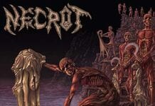 NECROT: Mortal