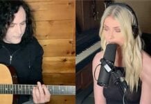 Acoustic Version of THE PRETTY RECKLESS’ “Death By Rock And Roll” Now Available