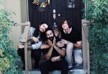 Exclusive Premiere of PYRITE SIDEWALK’s New EP Effortlessly Subdued