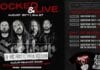 SEETHER Announces Epic Livestream Event “Locked & Live”