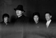 SMASHING PUMPKINS Return with Two New Tracks “Cyr” and “The Colour of Love”