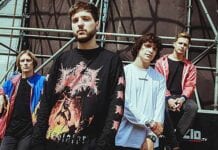 SPACE OF VARIATIONS Releases Animated Video for “Room 57”