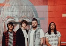 STEAL THE DAY Delivers Summer Anthem “Simply Crazy”