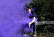 Exclusive Premiere: THE DEEP END’s New EP Icarus