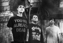 UNIFORM Release New Single “Shame”