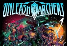 UNLEASH THE ARCHERS to Stream Abyss Virtual Album Release Show