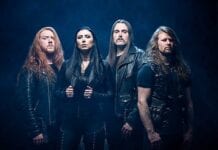 UNLEASH THE ARCHERS: Ready to Strike