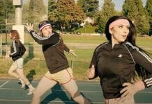 UNLEASH THE ARCHERS Releases Music Video for “Faster Than Light”