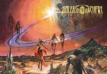 UNLEASH THE ARCHERS: Abyss