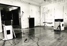 Original VANNA Lineup Back Together to Record New EP