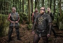 VARG Releases Second Single “Auf Die Götter” and Official Video