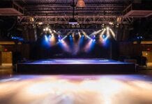 WHEN TOURING STOPS: Musicians Find Other Ways to Work