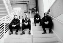 WILD ONCE Has Unveiled New EP We Did It Anyway