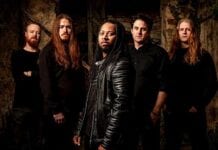 Exclusive Premiere of WoR’s Debut Album Prisoners