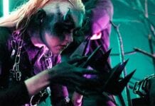 AS PARADISE FALLS Releases New Music Video and Single “Bleed For The Crown”