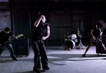 BLOODBATHER Shares Video of Title Track for New Silence EP