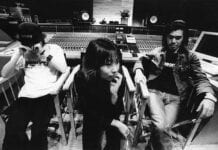 Japanese Doom Pioneers BORIS Announce Physical & Digital Reissues