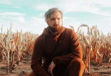 Exclusive Premiere: BOY BECOMES HERO’s New Album Escape Artist