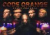 Watch CODE ORANGE’s Unplugged Performance of Alice in Chains’ “Down in a Hole”