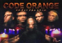 Watch CODE ORANGE’s Unplugged Performance of Alice in Chains’ “Down in a Hole”