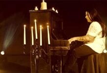 CREMATORY Releases New Video for “Like The Tides”