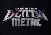 DC Invites RISE AGAINST to Provide the Lead Track for Its Dark Nights: Death Metal Original Soundtrack