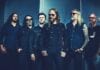 DARK TRANQUILLITY Shares Song “Phantom Days” from New Album Moment