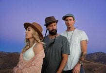INCUBUS’ Dirk Lance’s New Band EAST OF JUNE Sets “Little Bird” Free