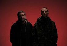 ECHO BEDS Unveil Chilling Music Video for “Small Print”