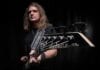 ELLEFSON: Megadeth Bassist Runs for Cover