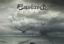 ENSLAVED: Utgard