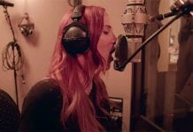 EPICA Launches 10th Studio Vlog Episode