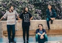 Exclusive Premiere: FLIGHT CLUB’s New Video for “Adolescence”