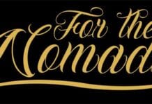 FOR THE NOMADS Launches Fourth Round of Silent Auction