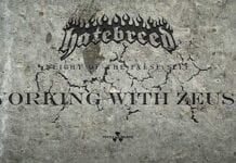 HATEBREED Shares Weight of the False Self Album Trailer