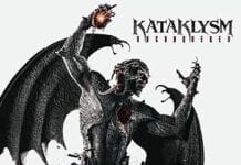 KATAKLYSM: Unconquered