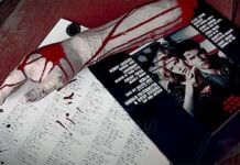 LIK Releases New Album Misanthropic Breed and Video for “Morbid Fascination”