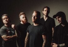 Exclusive Premiere: LIMBS New Video “I Used To Be You”