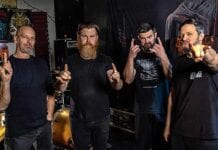 MISERY INDEX Signs Worldwide Deal with Century Media Records