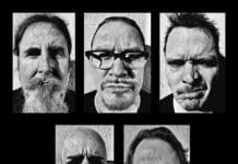 MR. BUNGLE Release “Eracist” Video