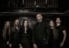 MY DYING BRIDE Announces New EP Macabre Cabaret