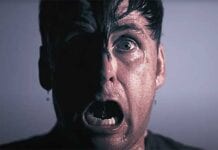 NAPALM DEATH Releases Video for “A Bellyful of Salt and Spleen”