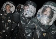 NOTHING Announces Full-Length Album The Great Dismal and Video for “Say Less”